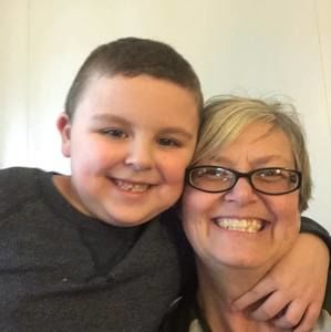 Meet your Posher, Trish